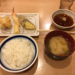 Tempura Ichidai - 