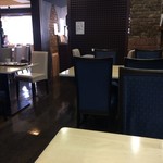 アパホテル - 座席はたくさん