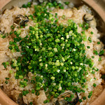 新宿 牡蠣入レ時 - 