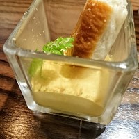 トラットリア ゴデレッチョ エビス 恵比寿 - 