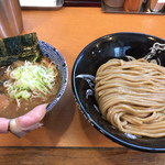 中華蕎麦 とみ田 - 