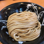 中華蕎麦 とみ田 - 