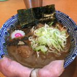 中華蕎麦 とみ田 - 