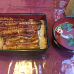 Unagi Yanagi - 