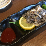 たけしょく亭 - 