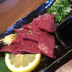 たけしょく亭 - 