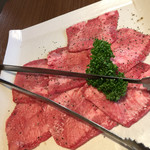たけしょく亭 - 