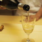 木山 - 白：Vincent Dancer Chassagne Montrachet 2010/Bourgogne 