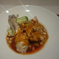 中国四川酒家 蔓山 - 