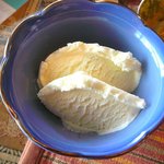 NAN TANDOORI - 【アイスクリーム】2011/2