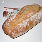 ottoパン - ライ麦