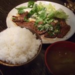 はやしやホルモン館 - 