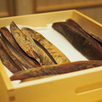 木山 - 鰹・鮪節