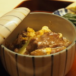 木山 - 牛小丼