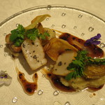 リストランテ サクラ - 