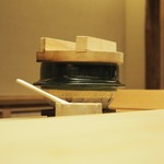 木山 - 土釜ご飯