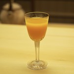 木山 - 愛媛県産「清見」の生みかんジュース