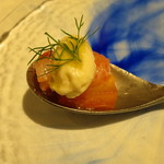 リストランテ サクラ - ワンスプーン♪