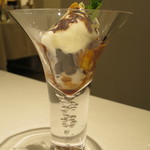 リストランテ サクラ - 大人のパルフェ