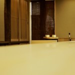 木山 - 店内カウンター