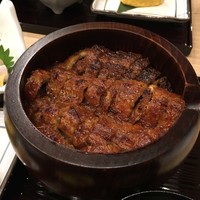 うなぎ和食 しら河 名駅店 - 