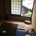 Kohi Koubou Teramachi - 二階の部屋