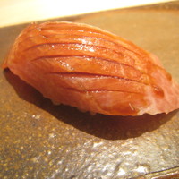 鮨 銀座 おのでら - 中トロ？
