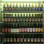 ご馳走たか波 - クラフトビール厳選１９種類