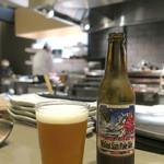 ご馳走たか波 - 日いずる国のペール・エール