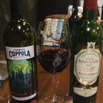 ビストロ ティアボ - 