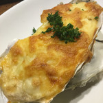 ビストロ ティアボ - 