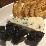 ビストロ ティアボ - 