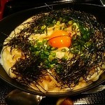 本場讃岐うどん 麺工房 笑門 - ２０１７年３月再訪問