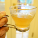 マールブランシュ - フルーツティー