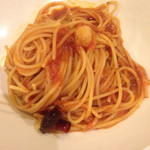 トラットリア サイ - 