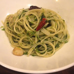 トラットリア サイ - 