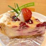 手作りケーキの店　タルト - 