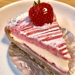 手作りケーキの店　タルト - 
