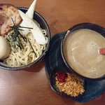 麺場 田所商店 - 