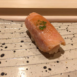 すし宮川  - さくらます