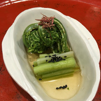 草喰 なかひがし - 