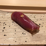 すし宮川  - かつお