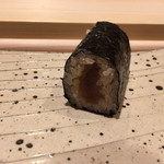 すし宮川  - かんぴょう