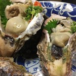 魚料理・寿司 二反田 - 