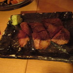 庭つ鶏 - レバ！