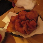 庭つ鶏 - 唐揚げはやわらか！