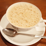 ガネーシュ - チャイ(463円・外税)