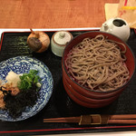 Izumo Soba Dandan - 