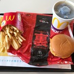 マクドナルド - 