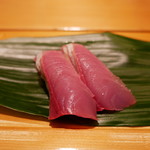 寿司光 - ワラサ